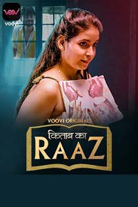 Kitab Ka Raaz