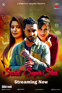 Secret SuperStar