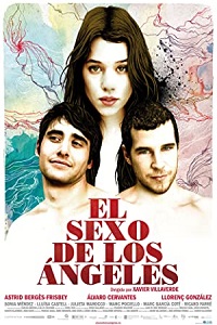 Angels of Sex