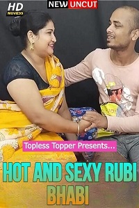 Hot and Sexy Rubi Bhabi