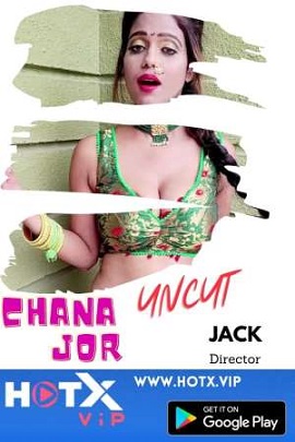 Chana Jor
