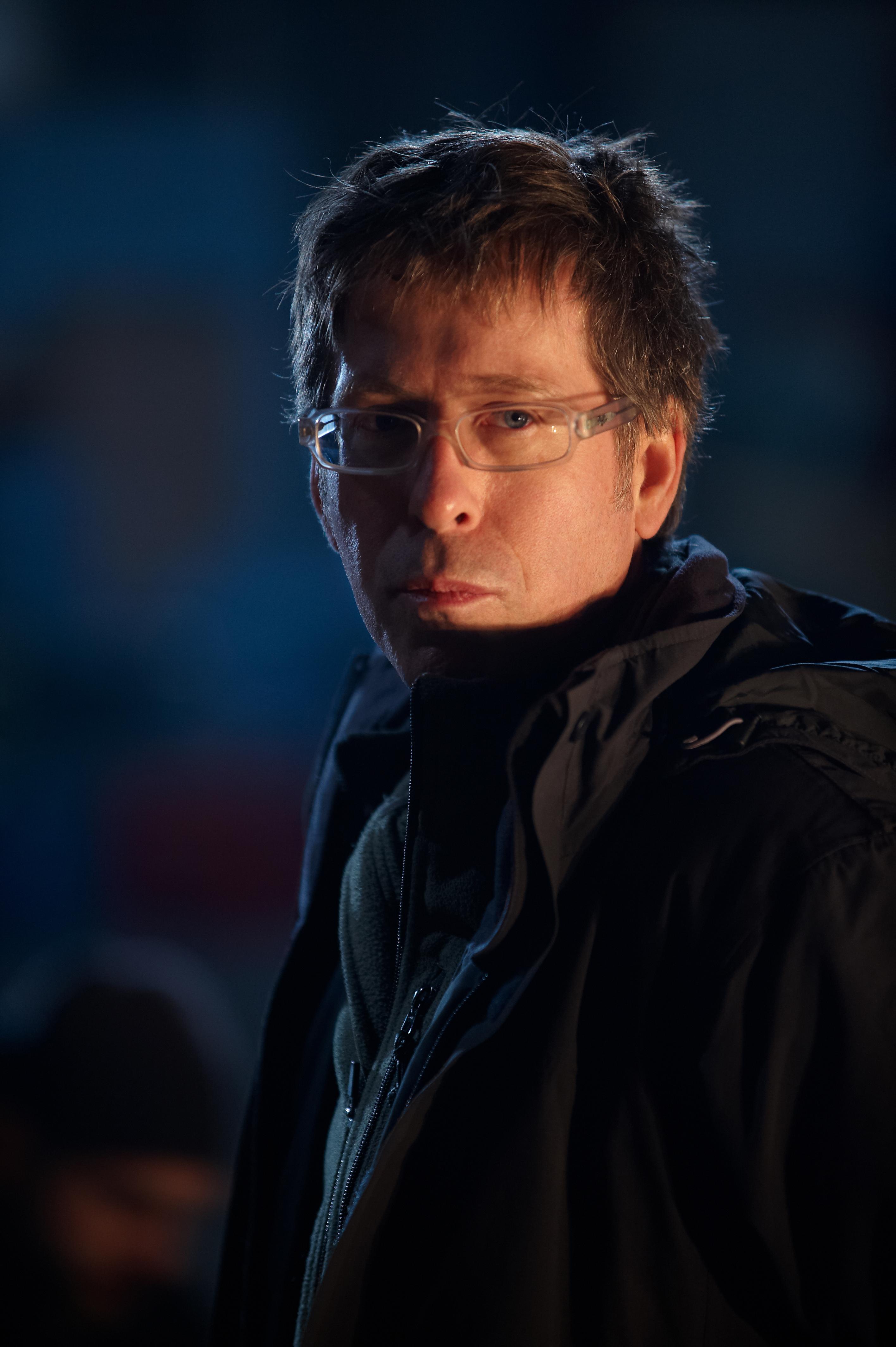 actor Kevin Greutert large photo