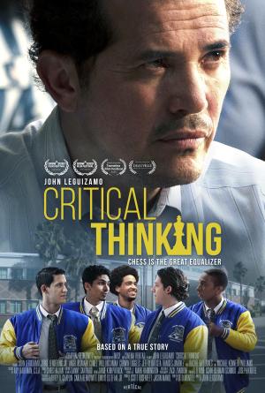 Critical Thinking [Russian]