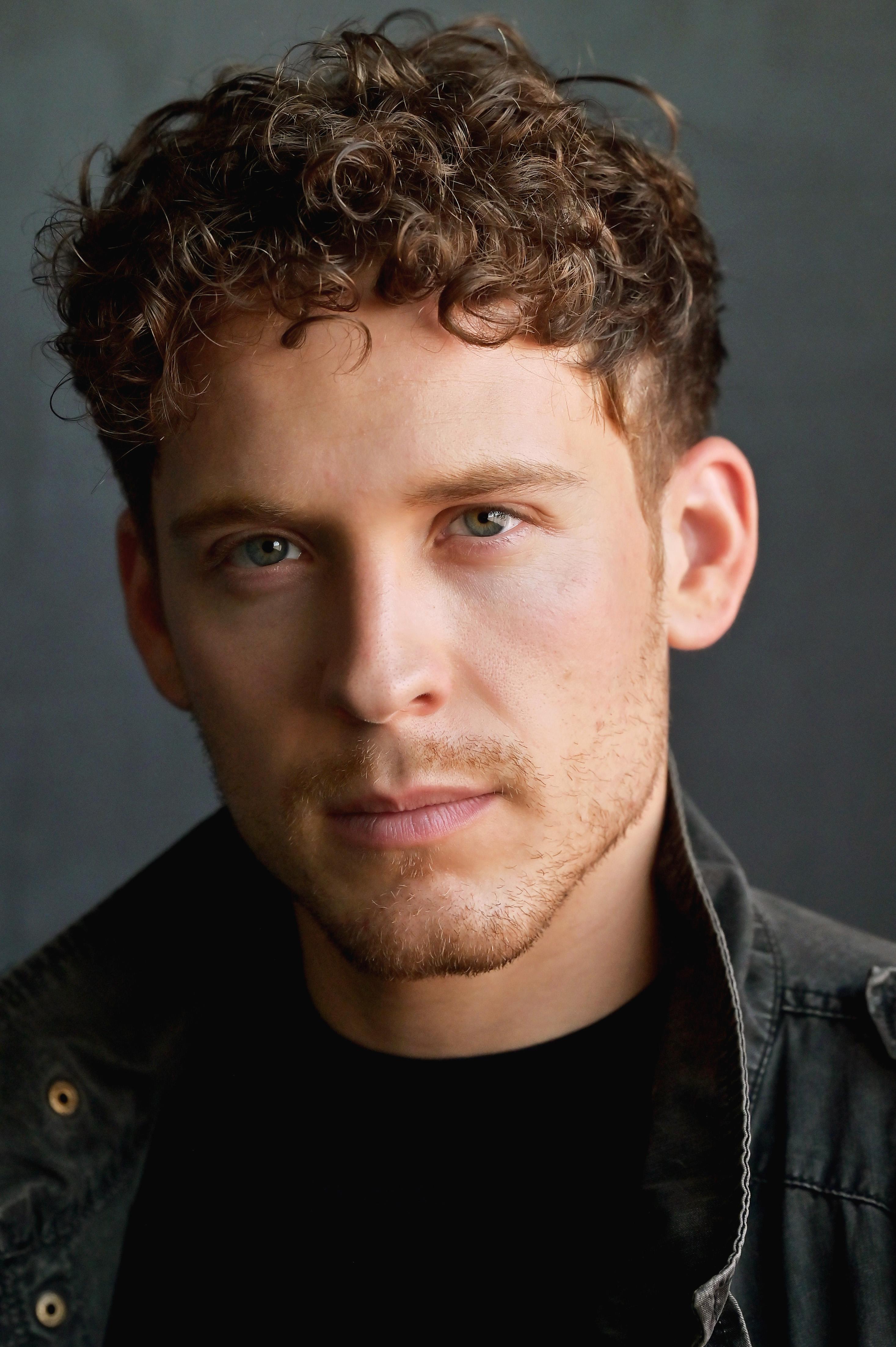 actor Tyler Tomás Perez large photo