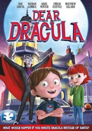 Dear Dracula [Hindi]