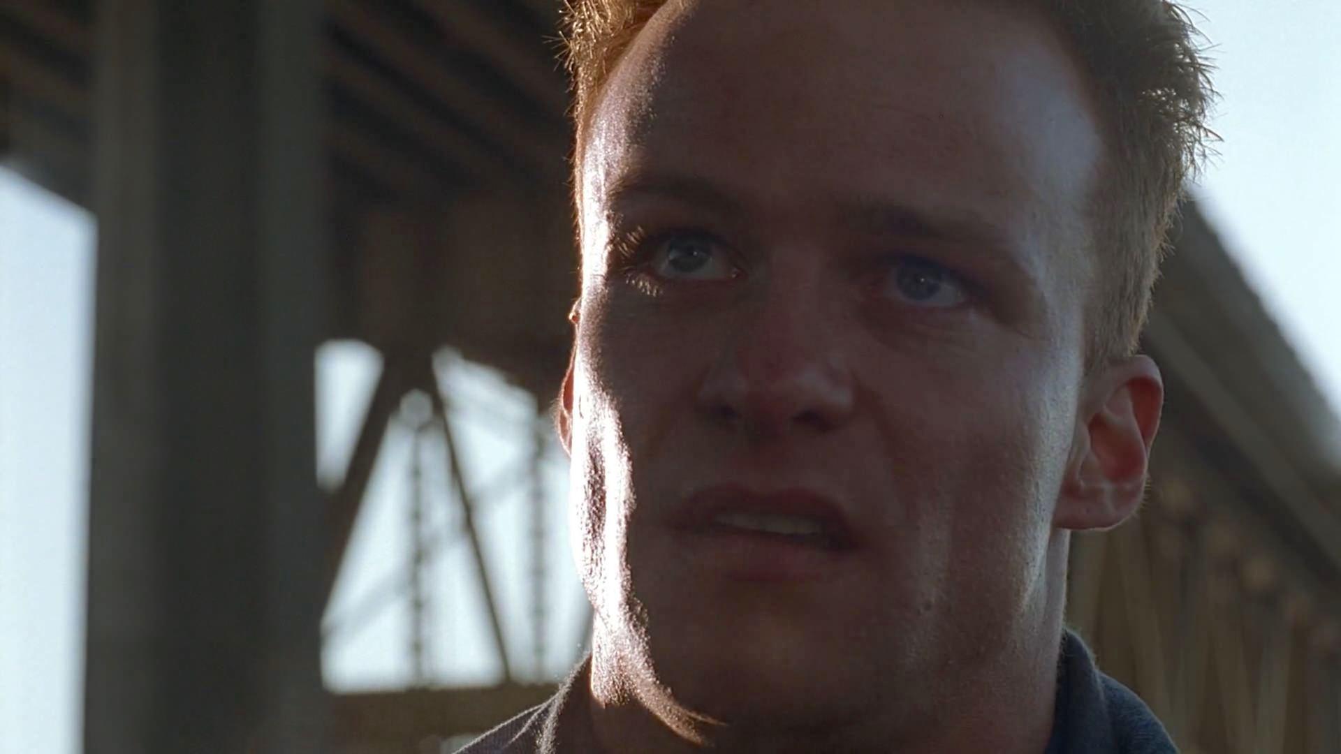 actor Matt Hill large photo