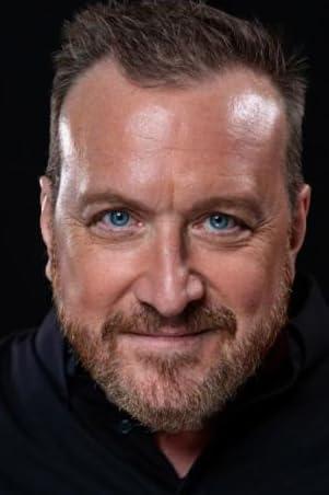 actor Jake Jacobson large photo