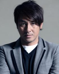 actor Ken Wong large photo