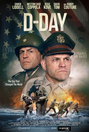 D-Day [Hindi]
