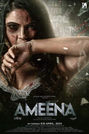 Ameena [Hindi CAM] [Hindi]