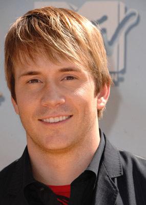 actor Robert Hoffman large photo