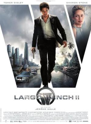 Largo Winch 2 - Ultimatum [Indonesian]