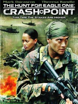 The Hunt for Eagle One: Crash Point [Hindi]