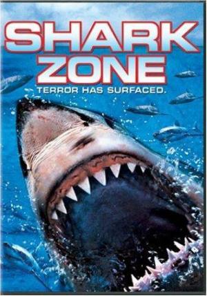 Shark Zone [Hindi]