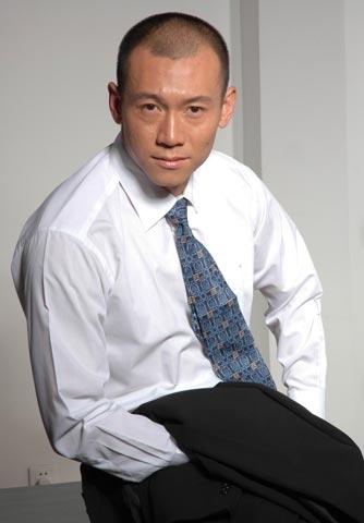 actor Jialin Zhao large photo