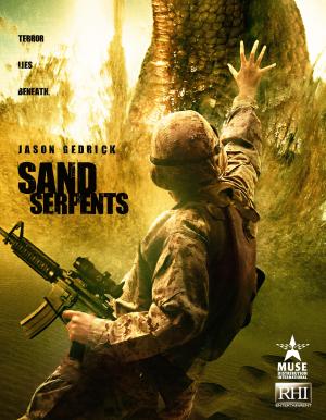 Sand Serpents [Hindi]