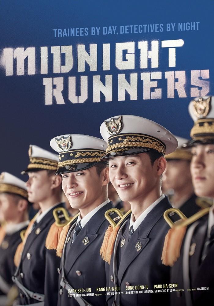 Midnight Runners [Indonesian]