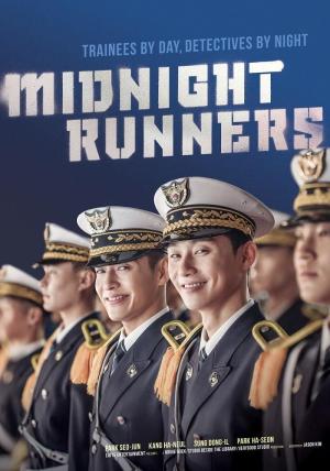 Midnight Runners [Tagalog]