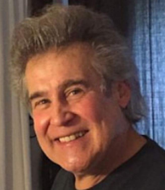 actor Don Brown large photo