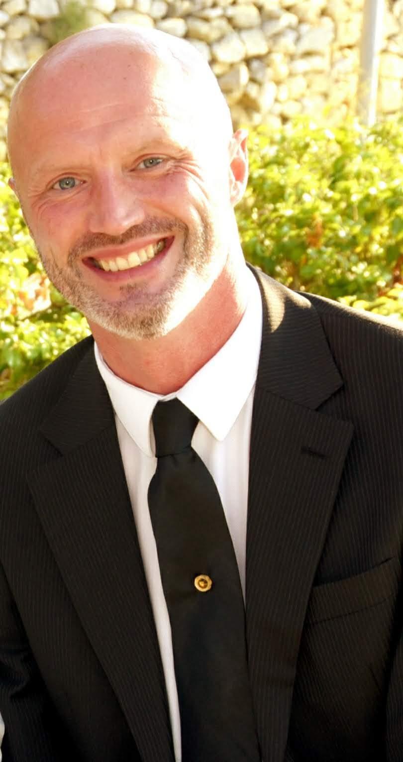 actor David Fox large photo