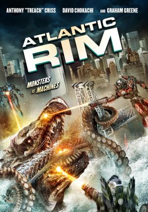Atlantic Rim [Hindi]