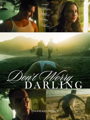 Don't Worry Darling [ترجمة عربية]