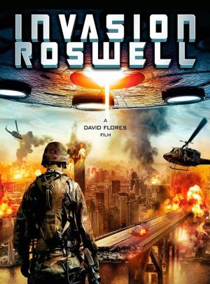 Invasion Roswell [Hindi]