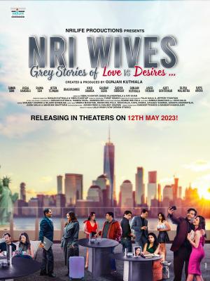 NRI Wives [Hindi]