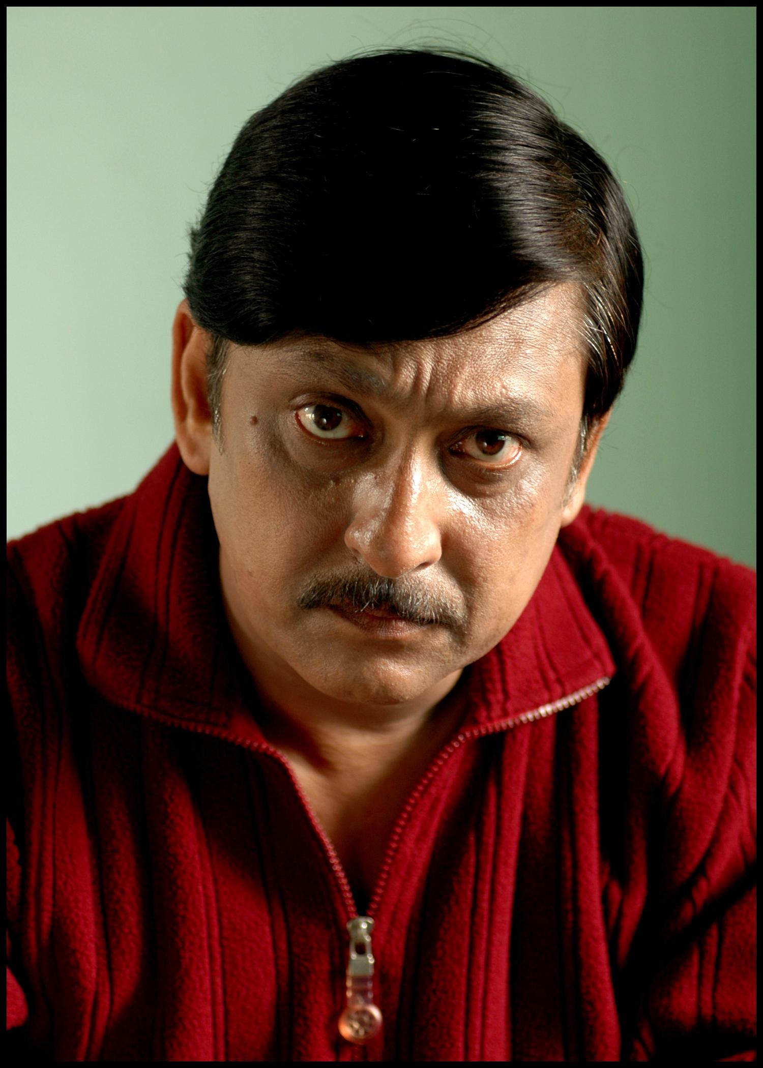 actor Debashish Naha large photo