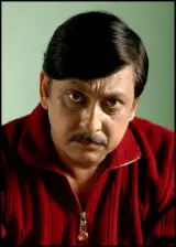 Debashish Naha