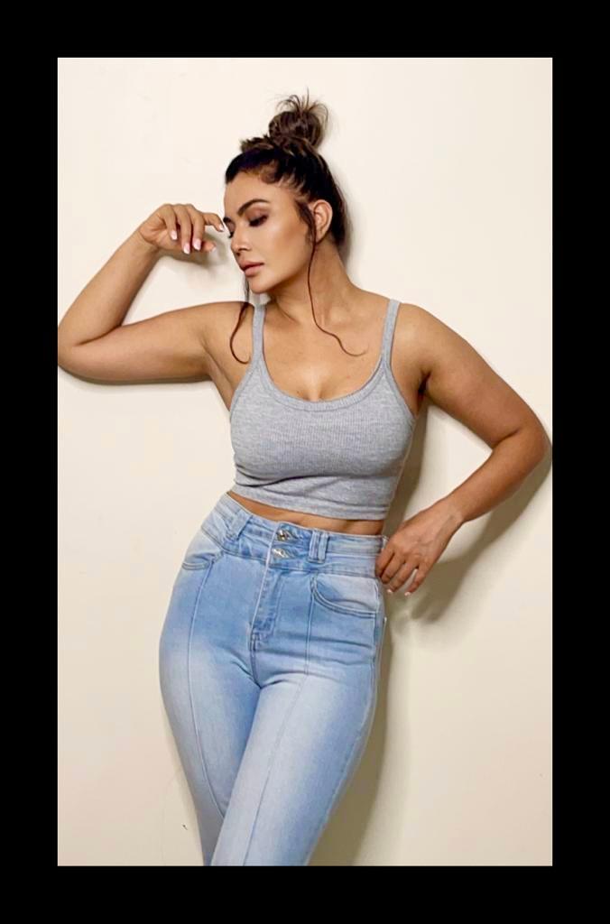 actor Sandeepa Virk large photo