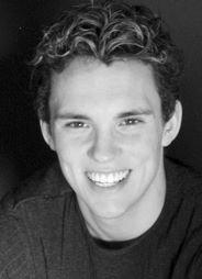 actor Brody Harms large photo