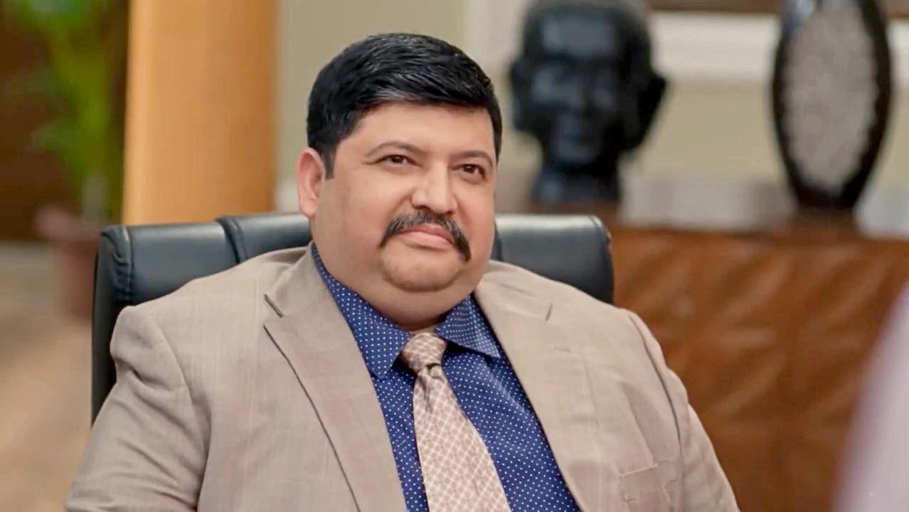 Manish Dallvi
