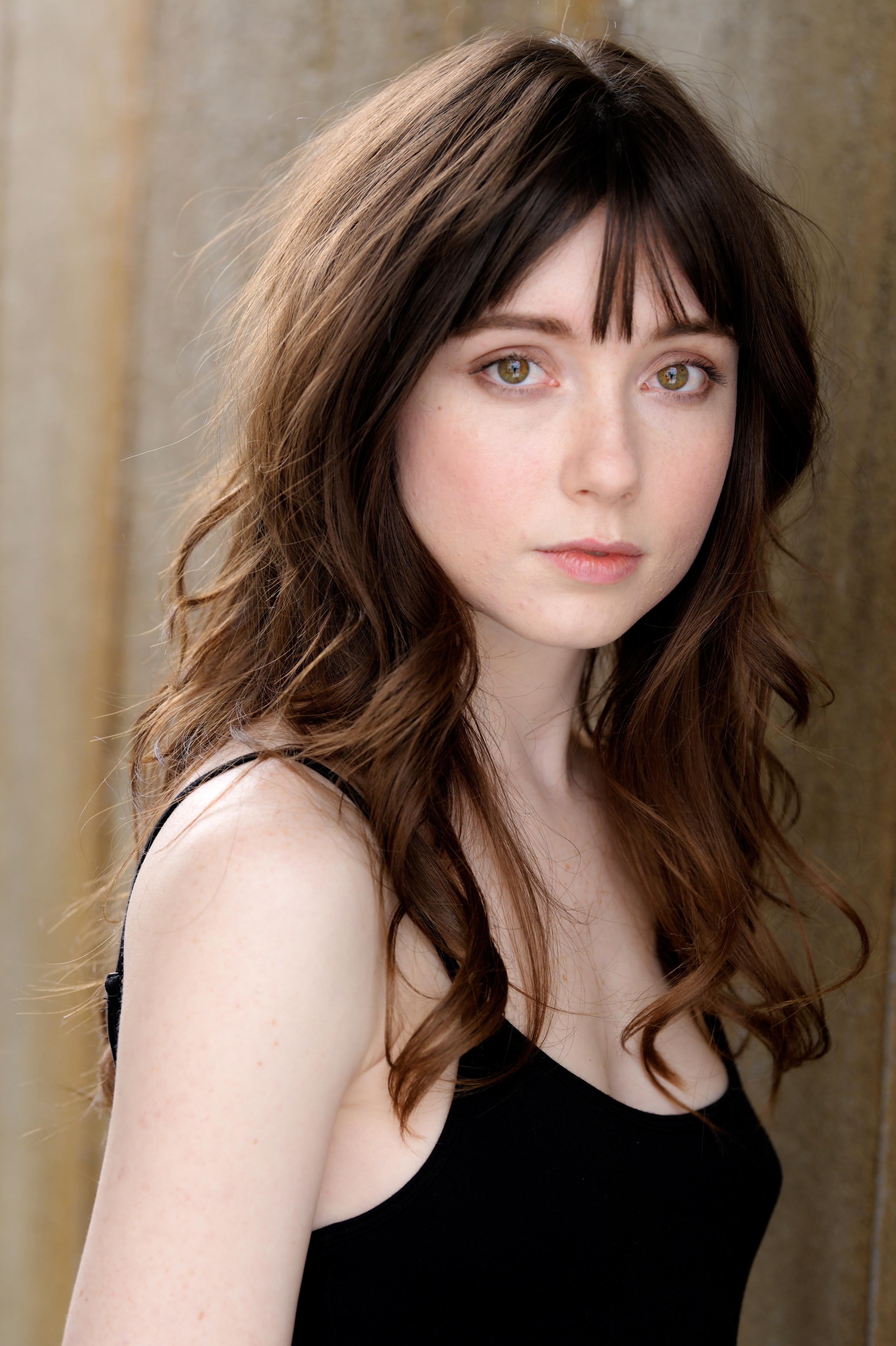 actor Sydne Mikelle large photo