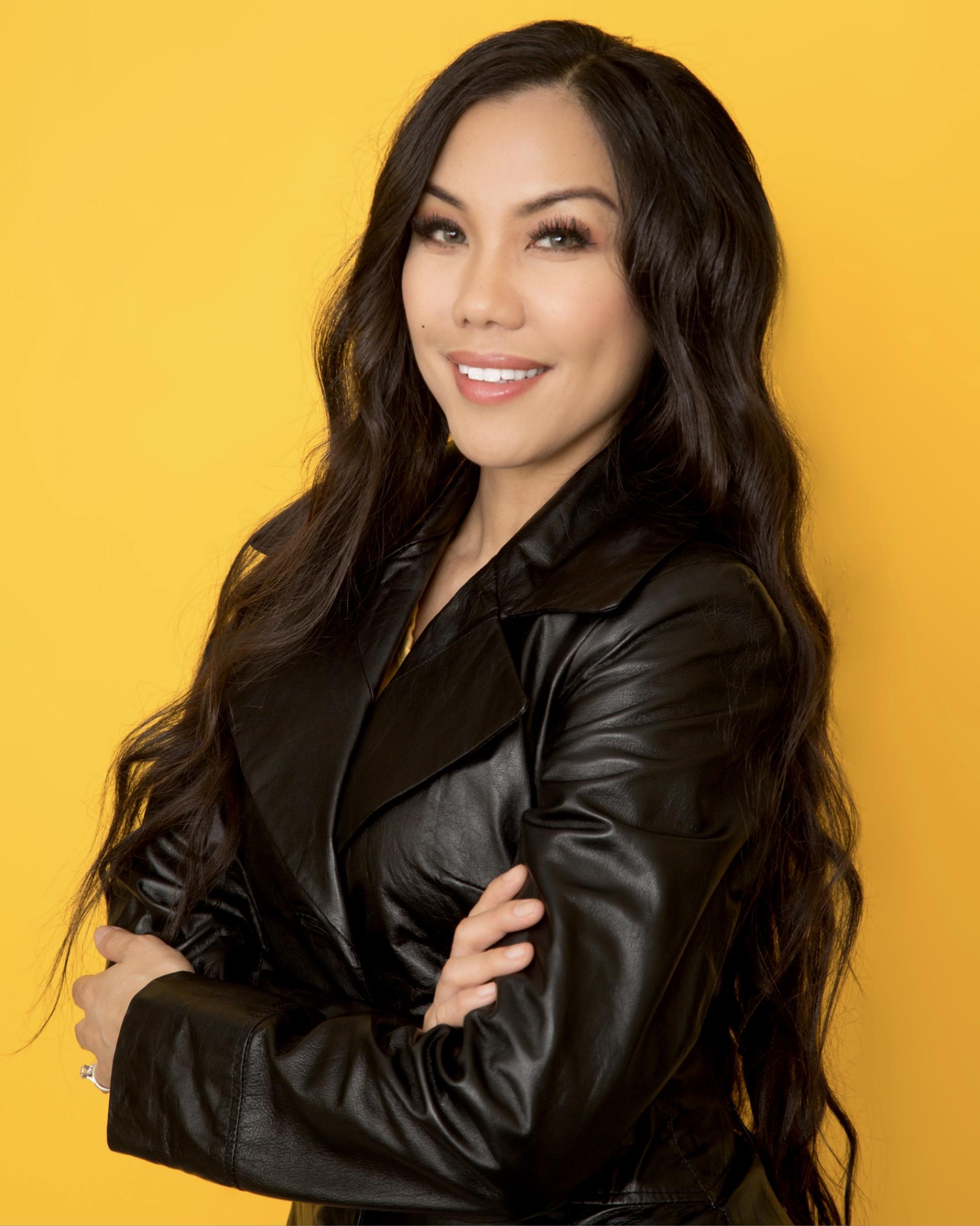 actor Cinderella 'Cindy' Comer large photo