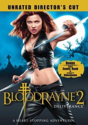 BloodRayne 2: Deliverance [Version française]