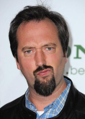 actor Tom Green large photo