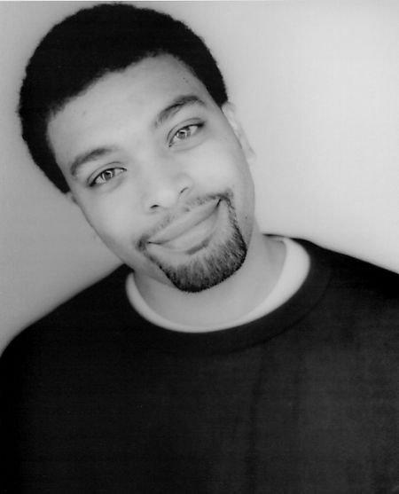 actor Deray Davis large photo