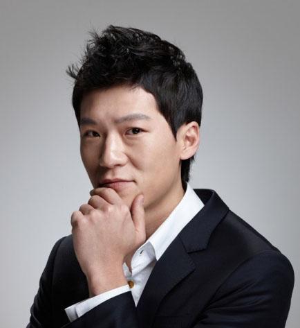 actor Yoo Jung-ho large photo