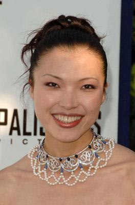 actor Li Xin large photo