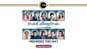 Bhalla Calling Bhalla [Hindi]