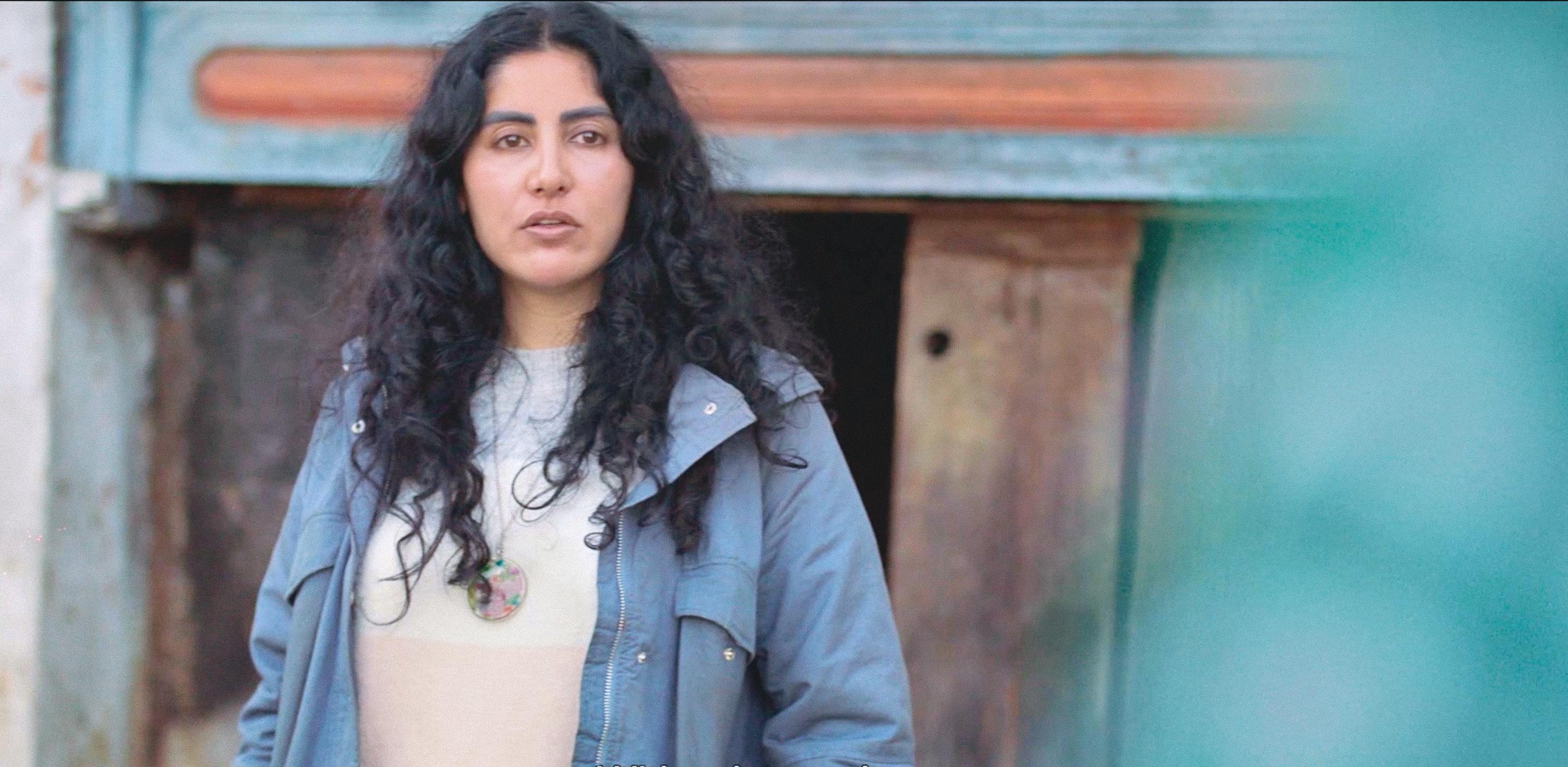 actor Rita Heer large photo