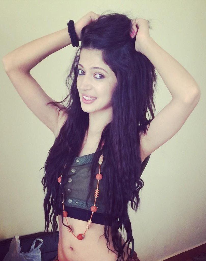 actor Charlie Chauhan large photo