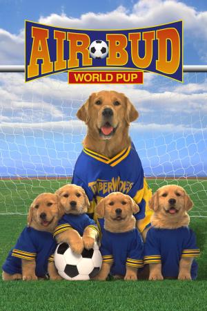 Air Bud: The Next Generation [Hindi]