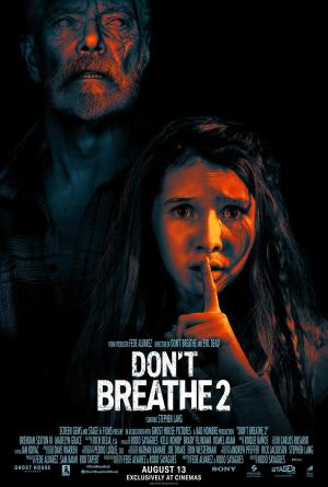 Don't Breathe 2 [Russian]