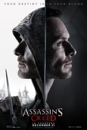 Assassin's Creed [ترجمة عربية]