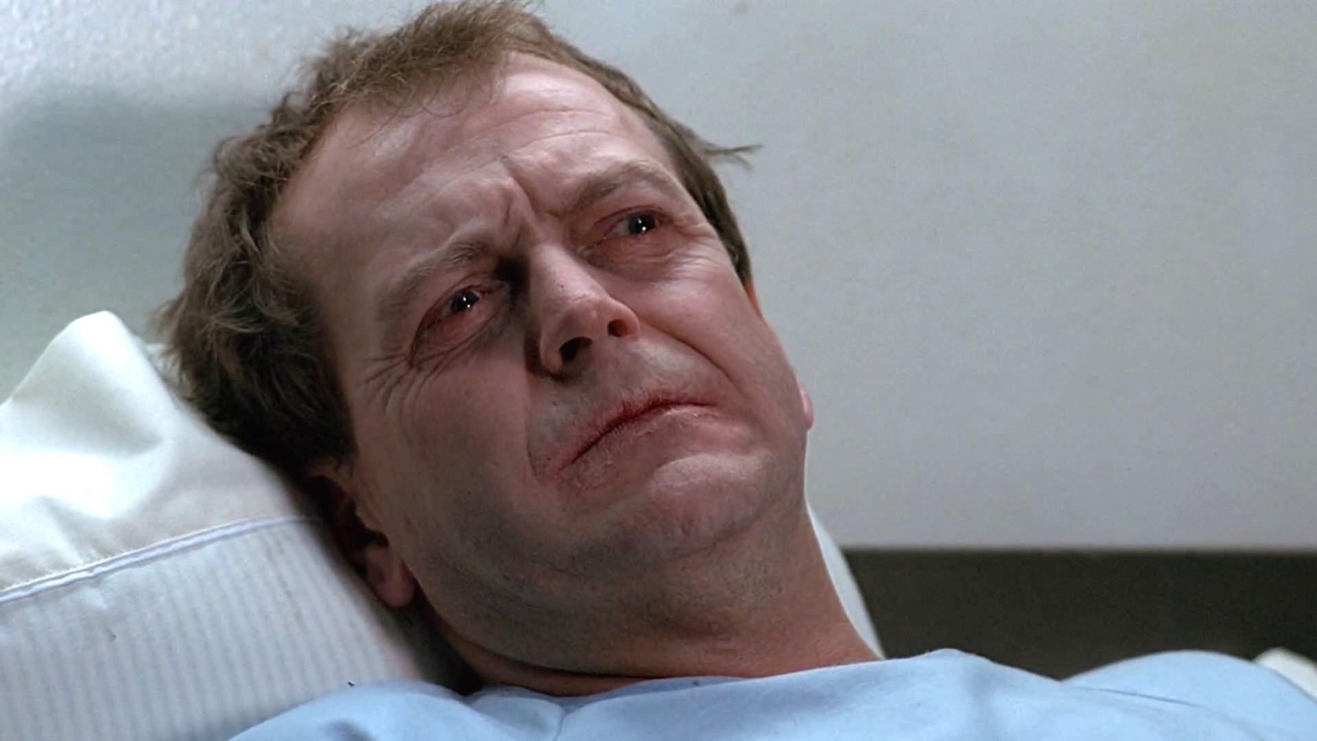 actor Don Thompson large photo