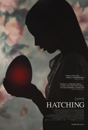 Hatching [Hindi]