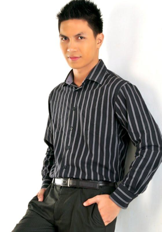 actor Clyde Cruz large photo