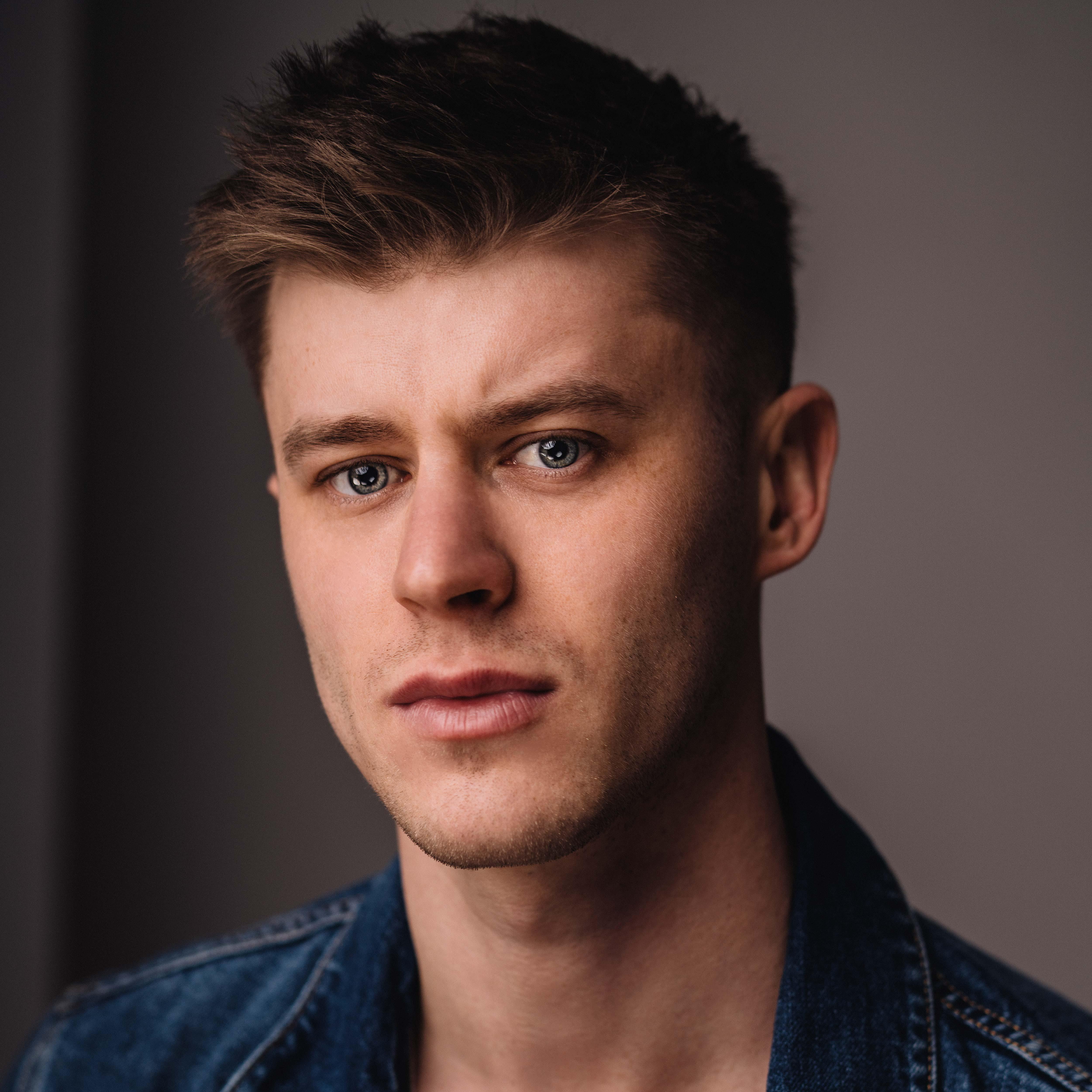 Luke Baker